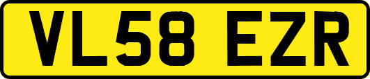 VL58EZR