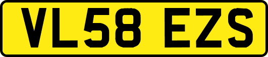 VL58EZS