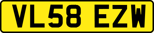 VL58EZW