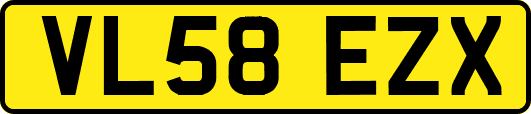 VL58EZX