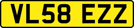 VL58EZZ