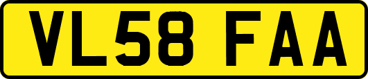 VL58FAA