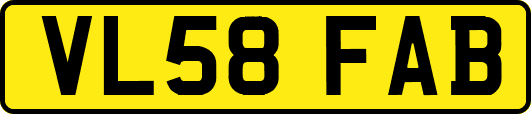VL58FAB