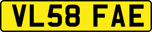 VL58FAE