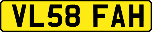 VL58FAH
