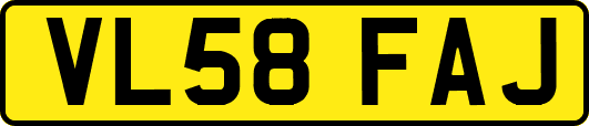 VL58FAJ