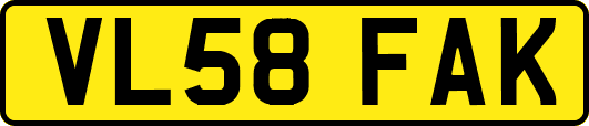 VL58FAK