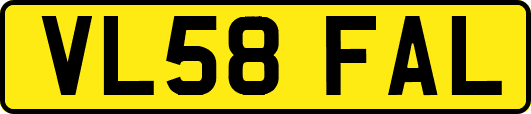 VL58FAL