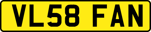 VL58FAN
