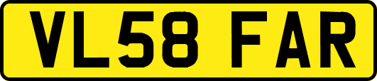 VL58FAR