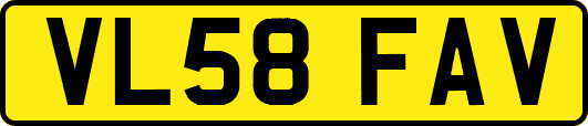 VL58FAV