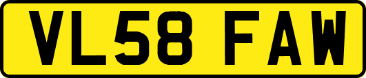 VL58FAW
