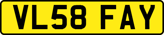 VL58FAY