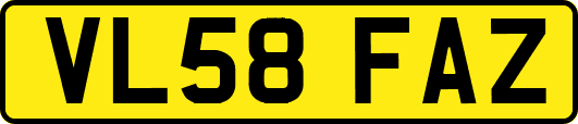 VL58FAZ