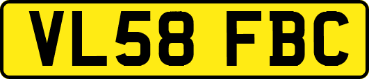 VL58FBC