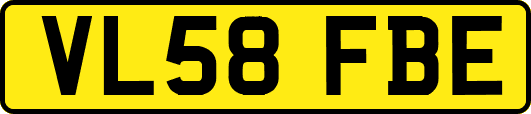 VL58FBE