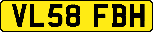 VL58FBH