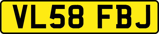 VL58FBJ