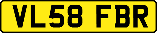 VL58FBR