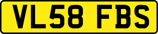 VL58FBS