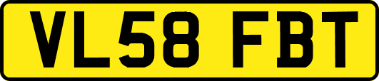 VL58FBT