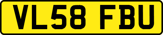 VL58FBU