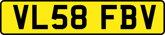 VL58FBV