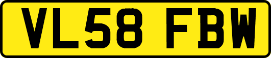 VL58FBW