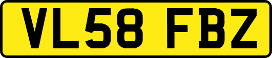 VL58FBZ