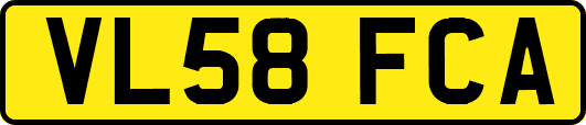VL58FCA