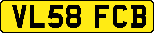 VL58FCB