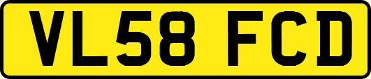 VL58FCD