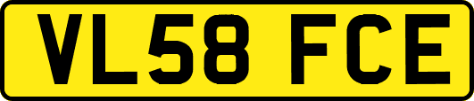 VL58FCE