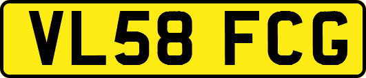 VL58FCG
