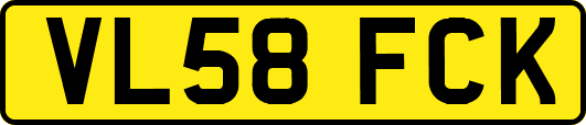VL58FCK