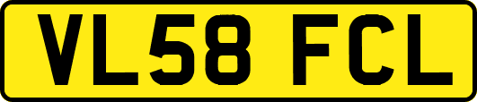 VL58FCL