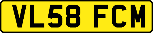 VL58FCM