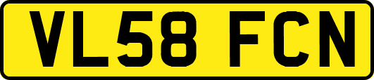 VL58FCN