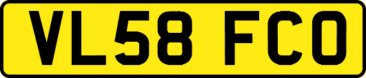 VL58FCO