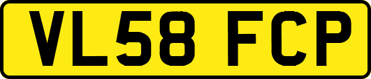VL58FCP