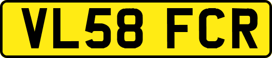 VL58FCR