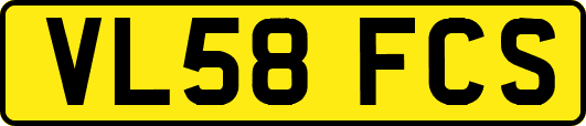 VL58FCS