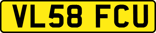 VL58FCU