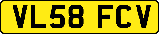 VL58FCV