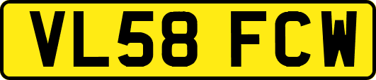 VL58FCW