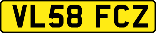 VL58FCZ