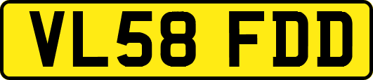 VL58FDD