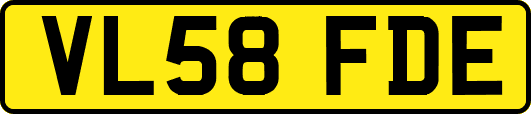 VL58FDE