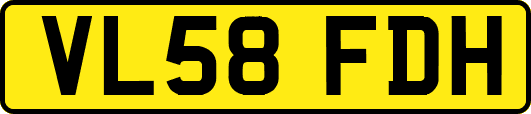VL58FDH