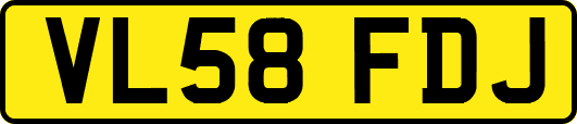 VL58FDJ